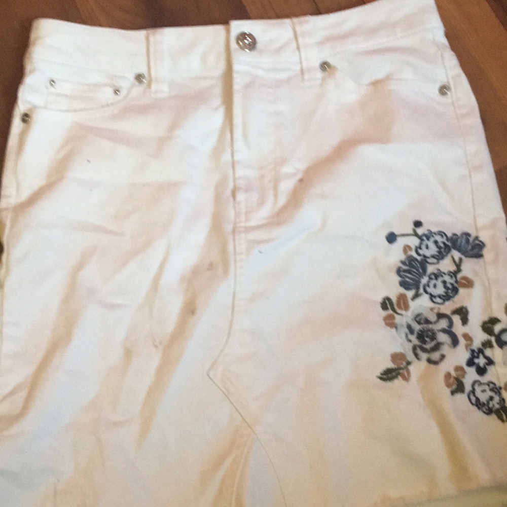 Skirt